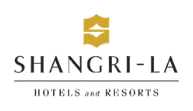 Shangri-La Hotels and Resorts