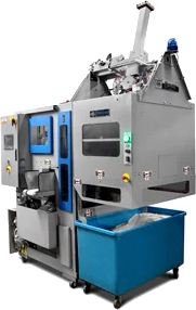 Chicago Dryer CASCADE small piece picker
