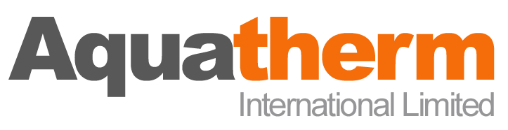 AquaTherm logo