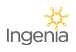 Ingenia