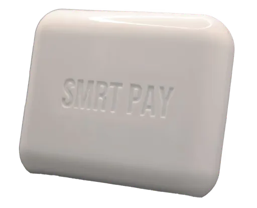 BubblePay SMRT PAY machine reader module