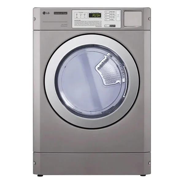 LG CDT29 commercial tumble dryer