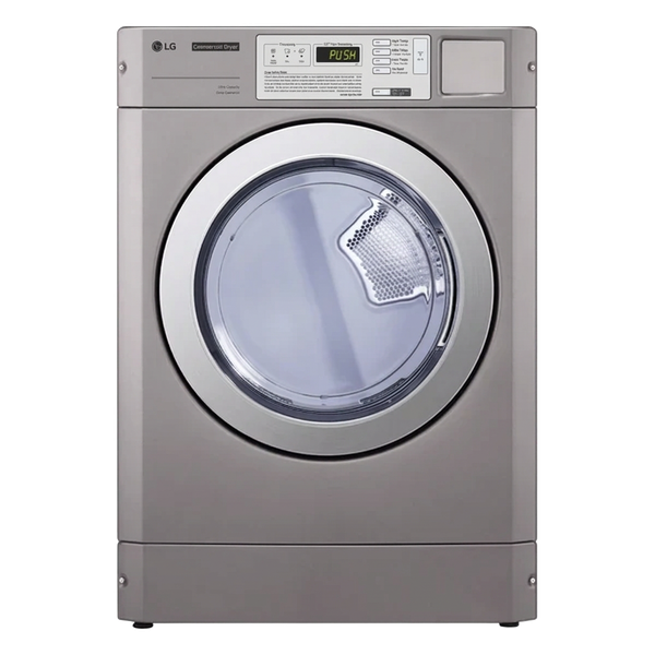 LG CDT29 commercial tumble dryer
