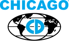 Chicago Dryer logo