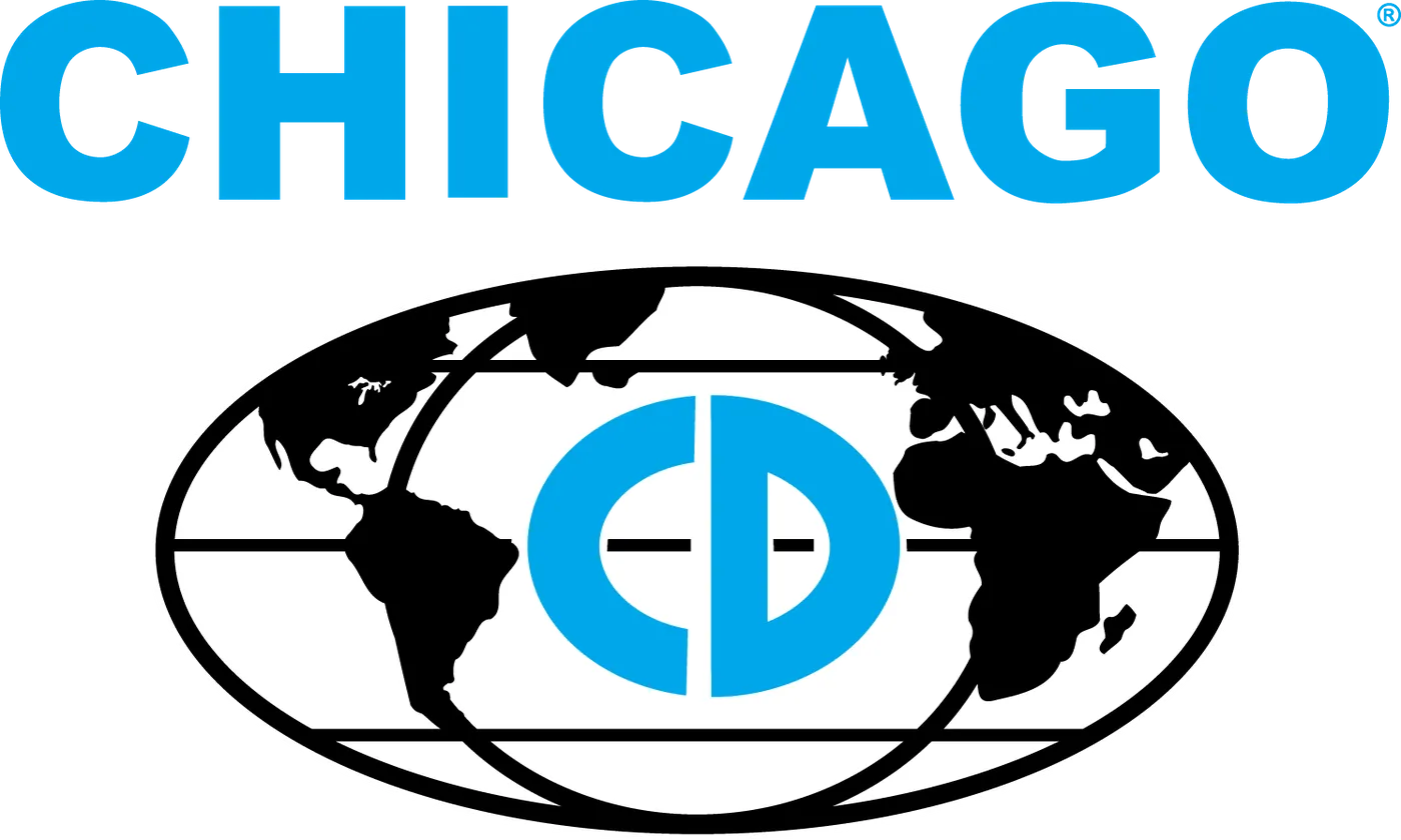 Chicago Dryer logo