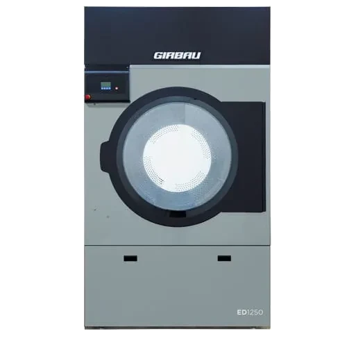 Girbau ED1250 dryer
