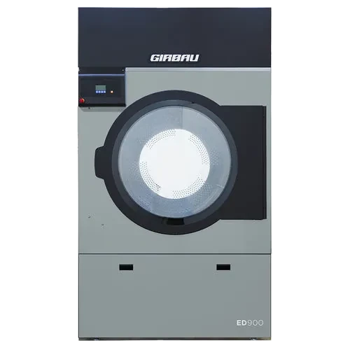 Girbau ED900 commercial tumble dryer