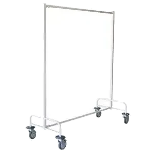Garment Hanging Rack, commercial laundry accessory