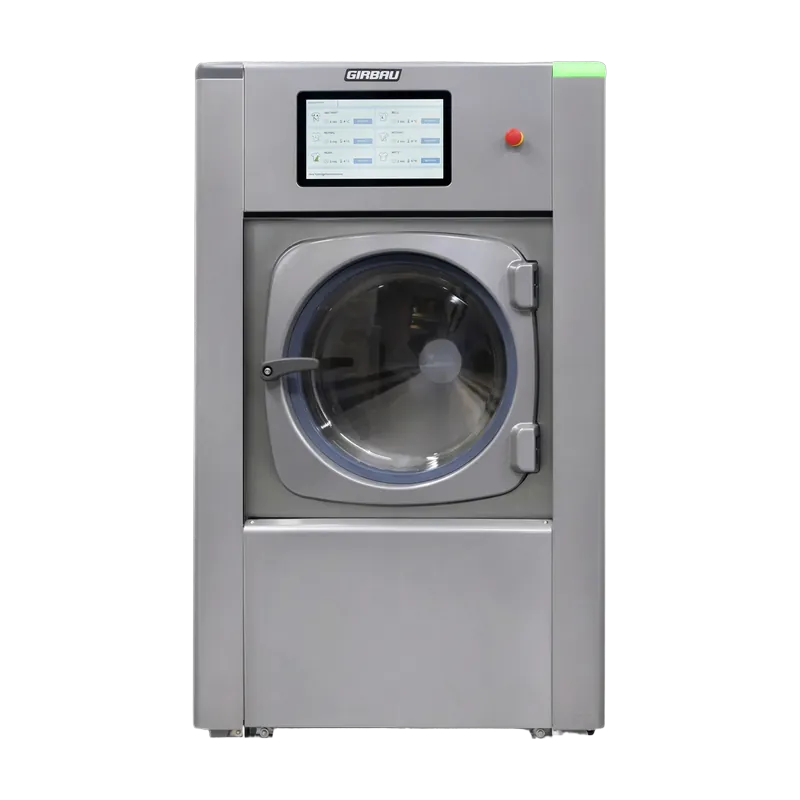 Girbau GS7009 commercial washing machine