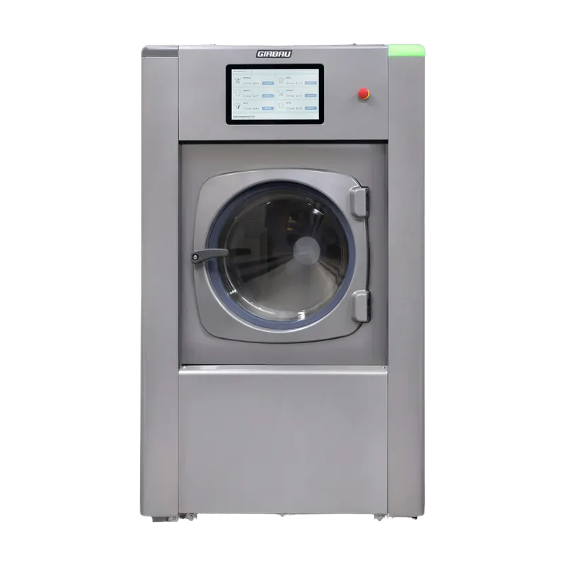 Girbau GS7013 commercial washing machine