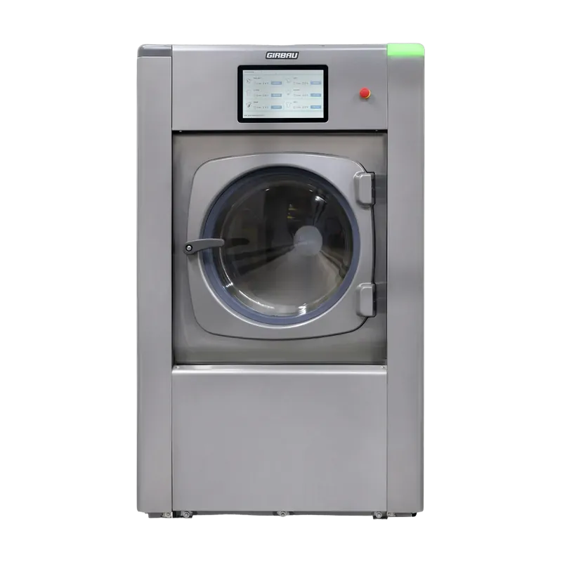 Girbau GS7018 commercial washing machine