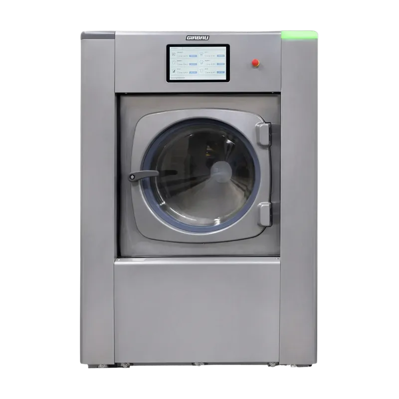 Girbau GS7024 washer