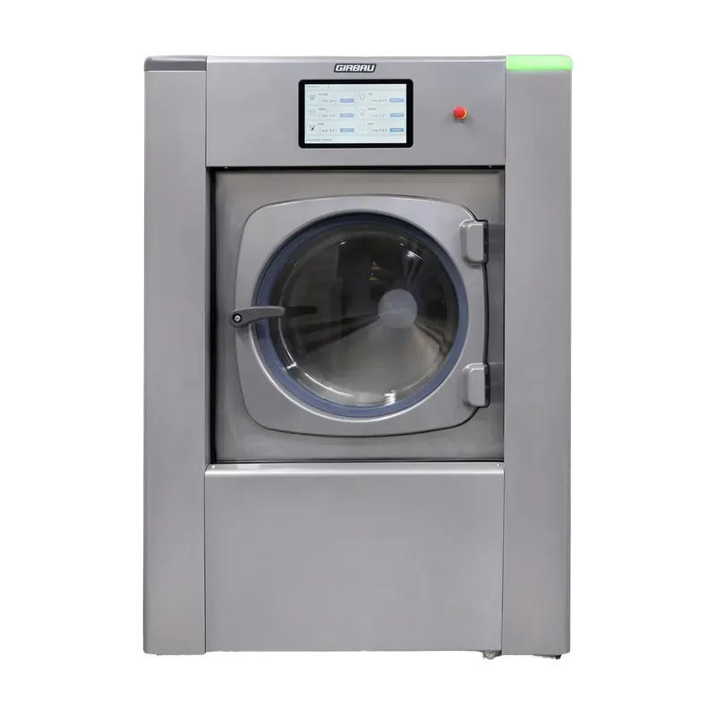 Girbau GS7028 commercial washing machine