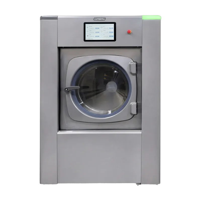Girbau GS7032 commercial washing machine