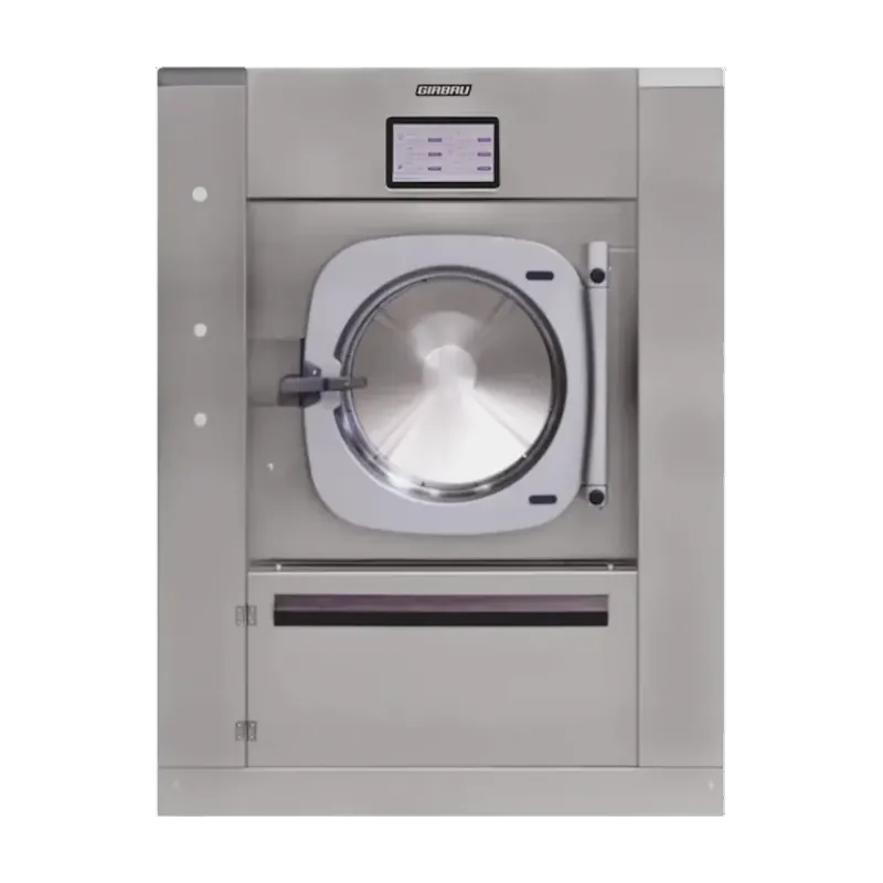 Girbau GS7040 commercial washing machine