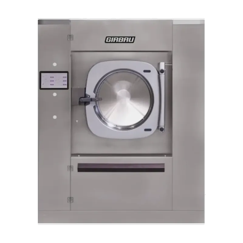 Girbau GS7057 commercial washing machine