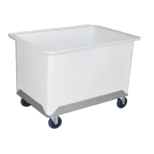 340 Litre Linen Tub Trolley commercial laundry trolley
