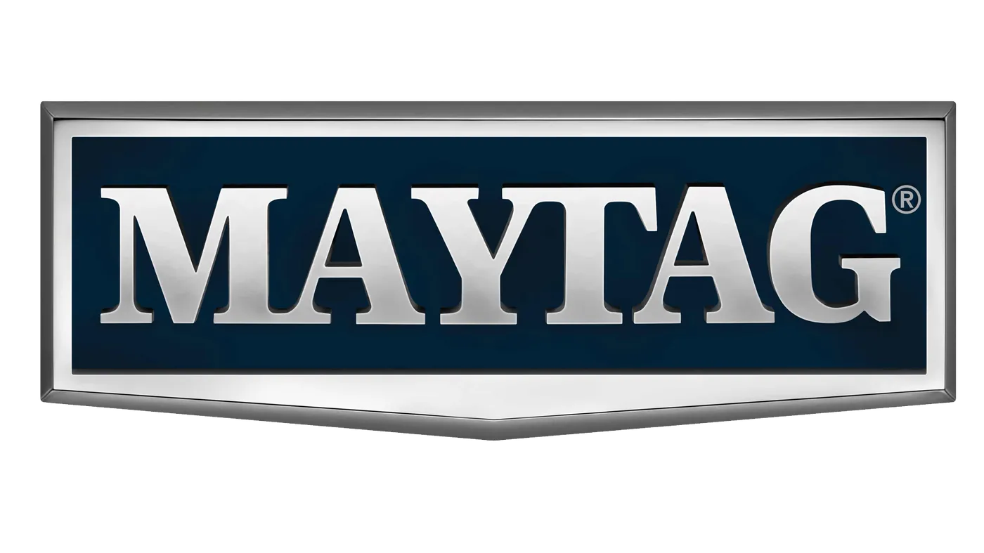 Maytag Commercial logo