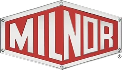 Milnor logo