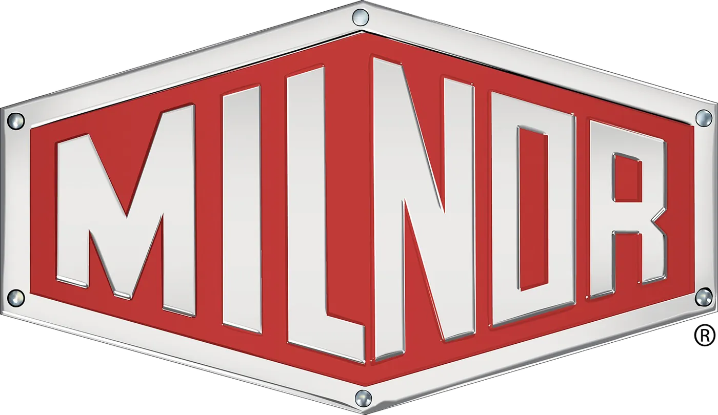 Milnor logo