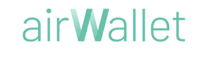 airWallet logo