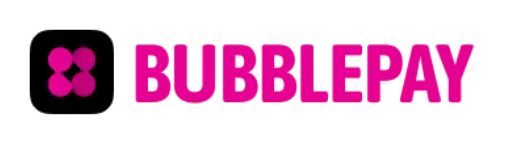 Bubblepay logo