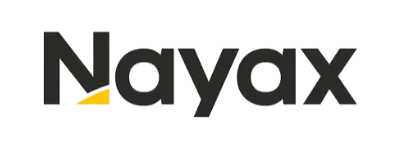 Nayax logo