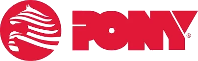 Pony logo