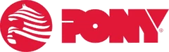 Pony logo
