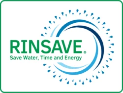 RinSave, save water, time and energy
