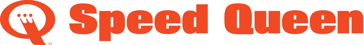 Speed Queen logo