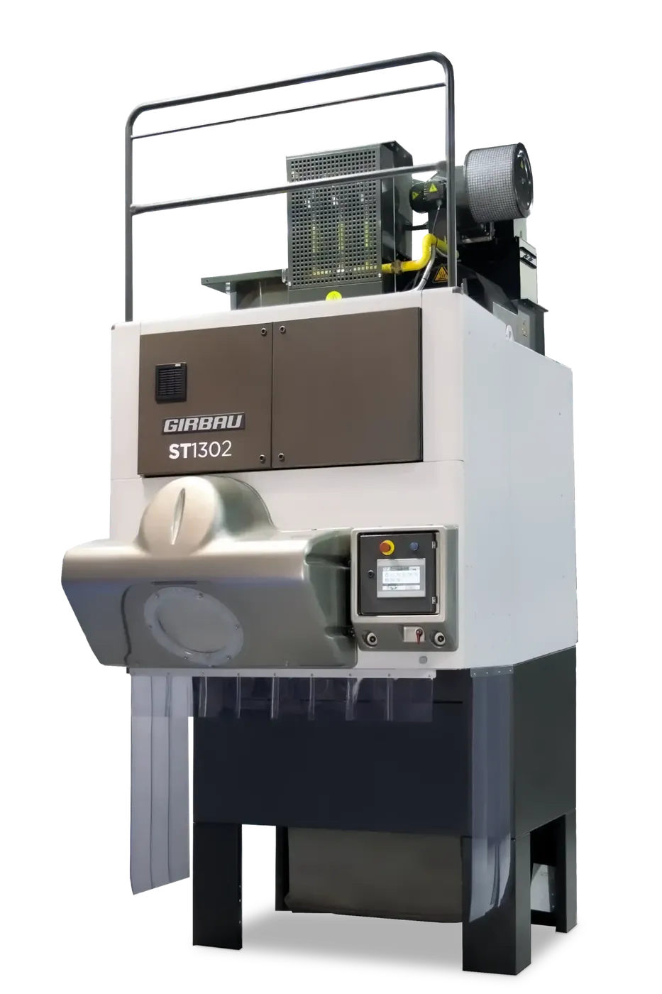 Girbau ST1302 commercial tumble dryer