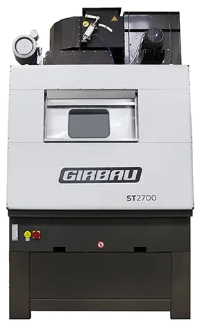 Girbau ST2700 commercial tumble dryer