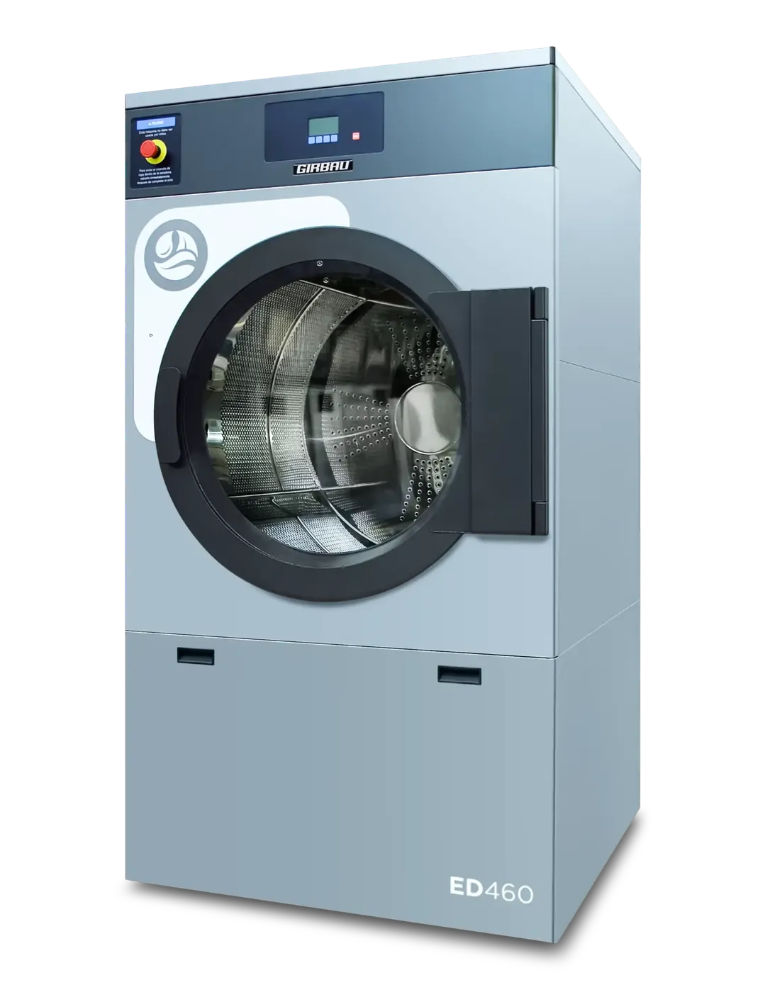 Girbau ED Series commercial dryer