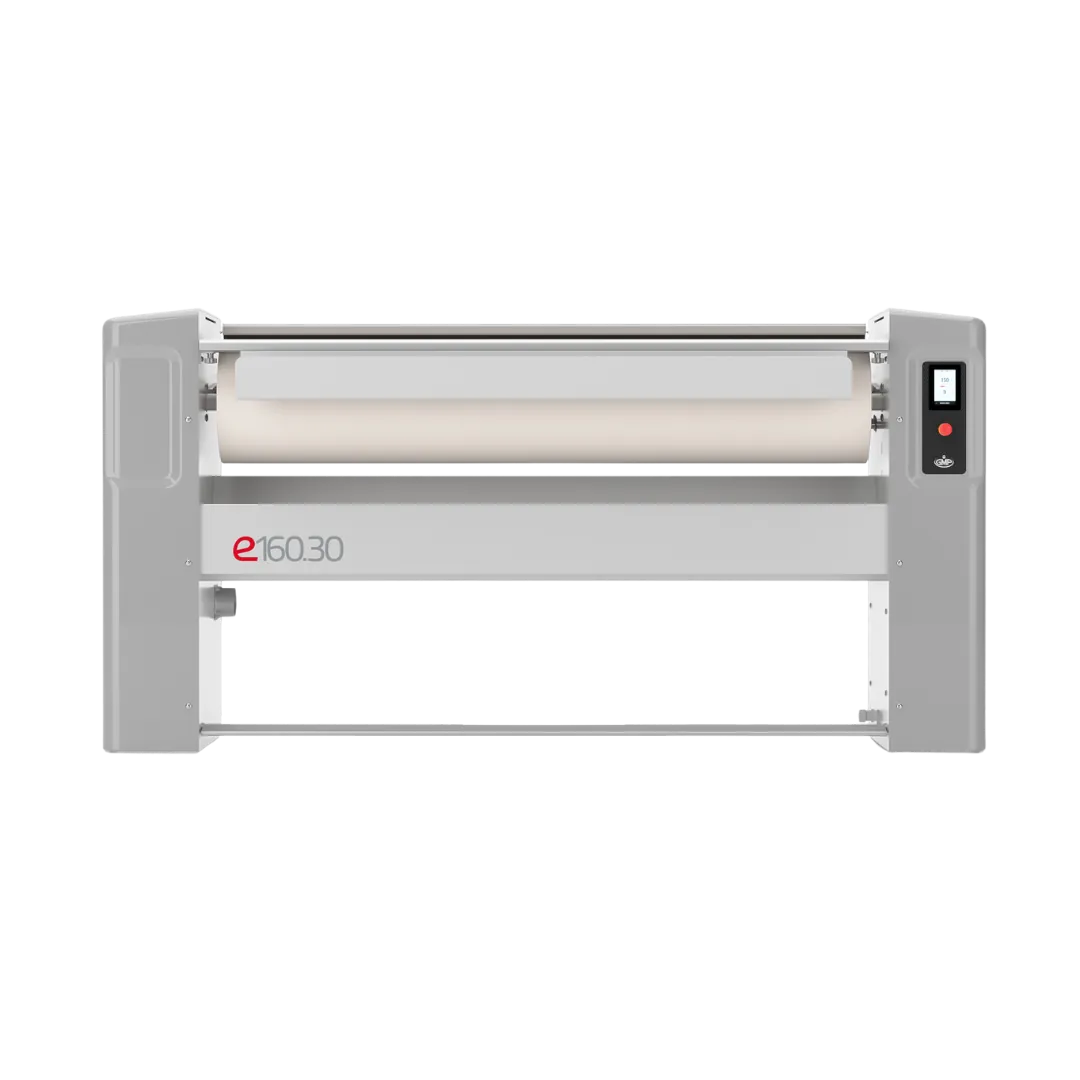 GMP e160.30 flatwork ironer