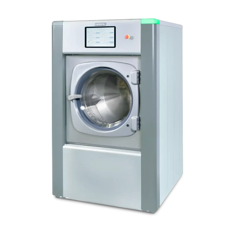Girbau Genius commercial washing machine