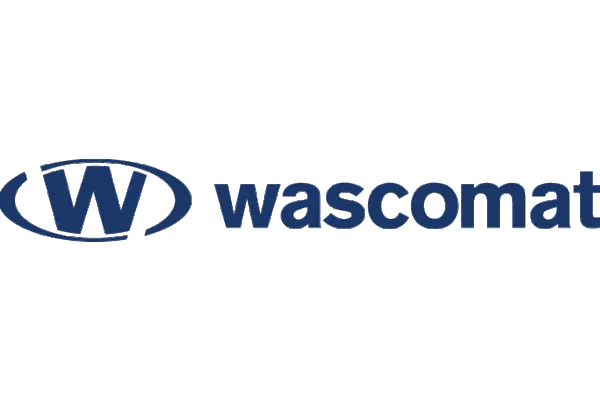 Wascomat logo