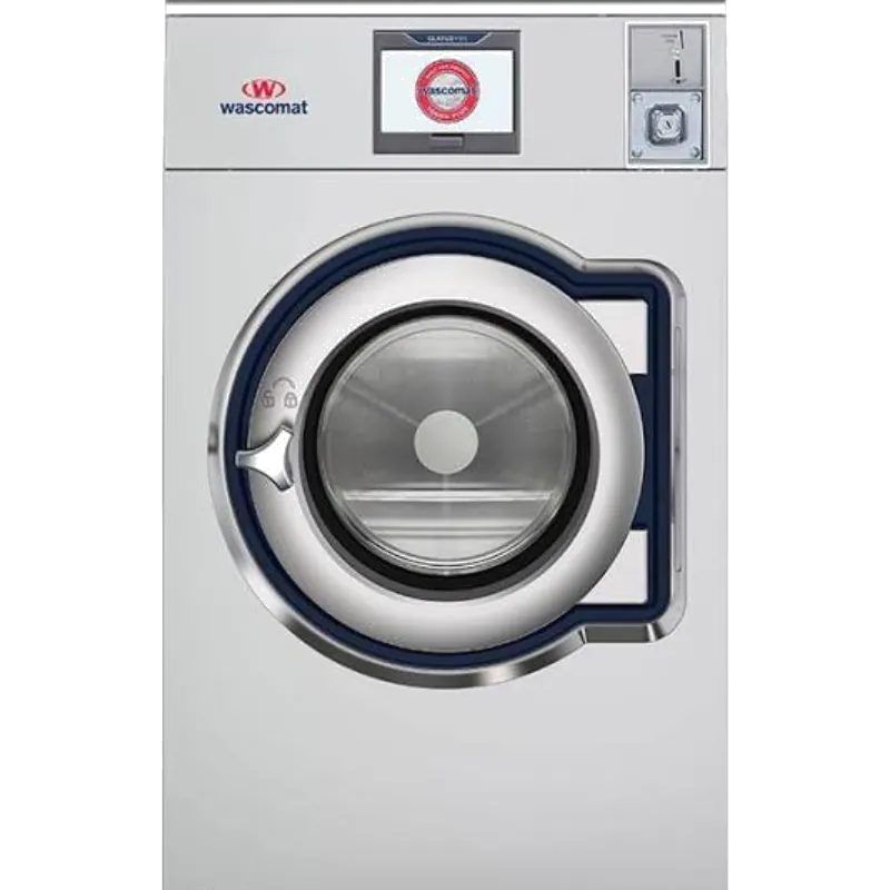 Wascomat WS6-14CV commercial washing machine