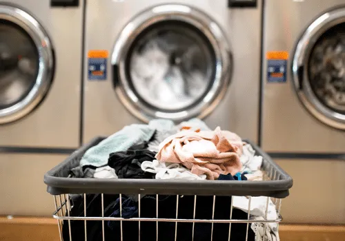 Laundry trolley, A Linen Trolley for Every Type of Laundry