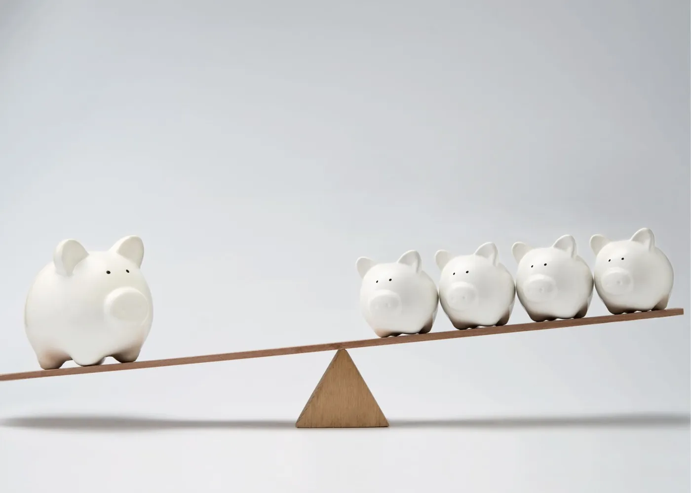 Piggy bank ROI, A Stitch in Time - How you can increase ROI with Preventative Maintenance