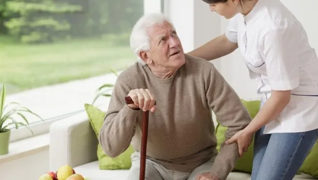 The Best System for Lost Personals in Aged Care