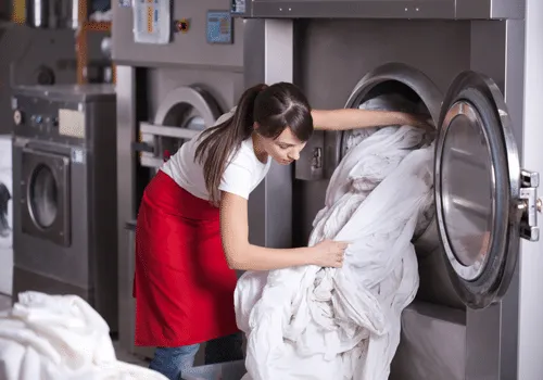 Laundry staff training, 6 Reasons You Should Be Training Your Employees