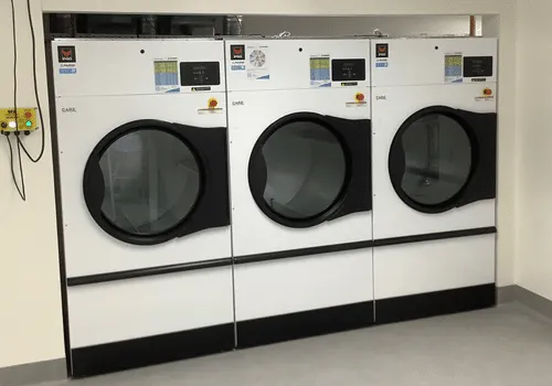 How long does commercial laundry equipment last, How Long do Commercial Washers & Dryers Last?