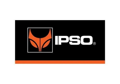 IPSO logo, How Long do Commercial Washers & Dryers Last?