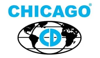 Chicago dryer logo, How to Achieve Efficiency in the Laundry with Towels