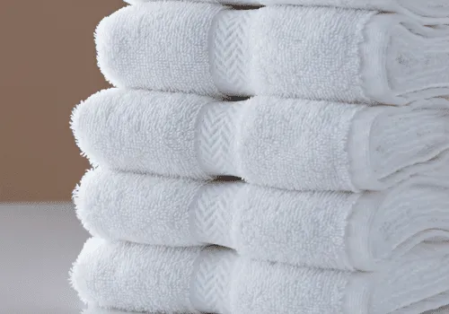 Towels, How to Achieve Efficiency in the Laundry with Towels