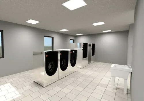 Steps set up on premise laundry, How to Set Up an In-House Laundry in 5 Steps