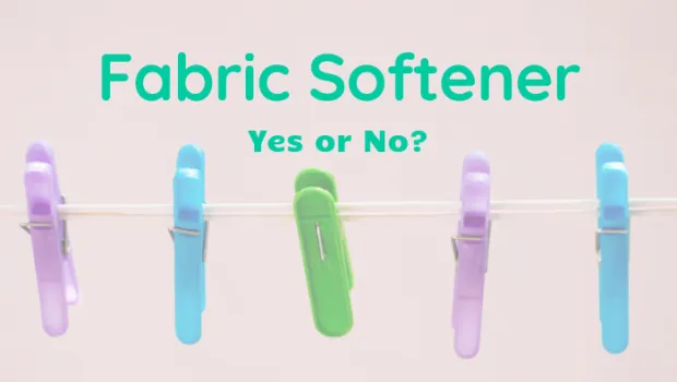 LinkedIn Fabric Softener 620x350, Is fabric softener necessary for your linens?