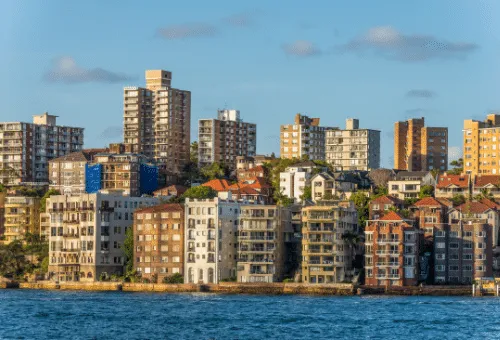 Apartments, The benefits of multi-housing shared laundries