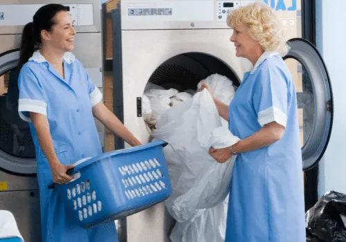 Top mistakes laundry, Top 10 Mistakes Made in the Laundry